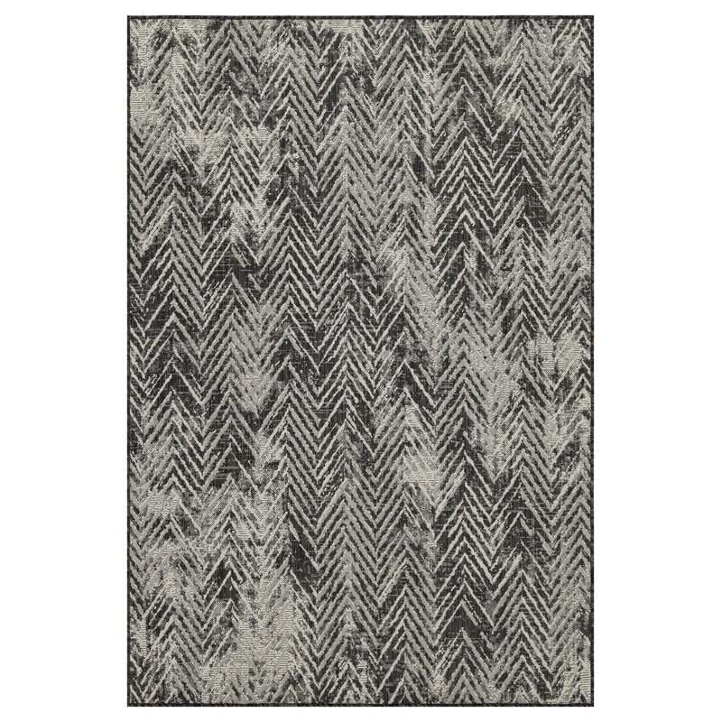 7Ft.10In.X10ft.3In.Indoor/Outdoor Area Rug