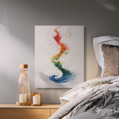 Wrapped Canvas Print Set