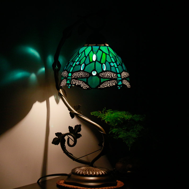 Bernt Metal Lamp