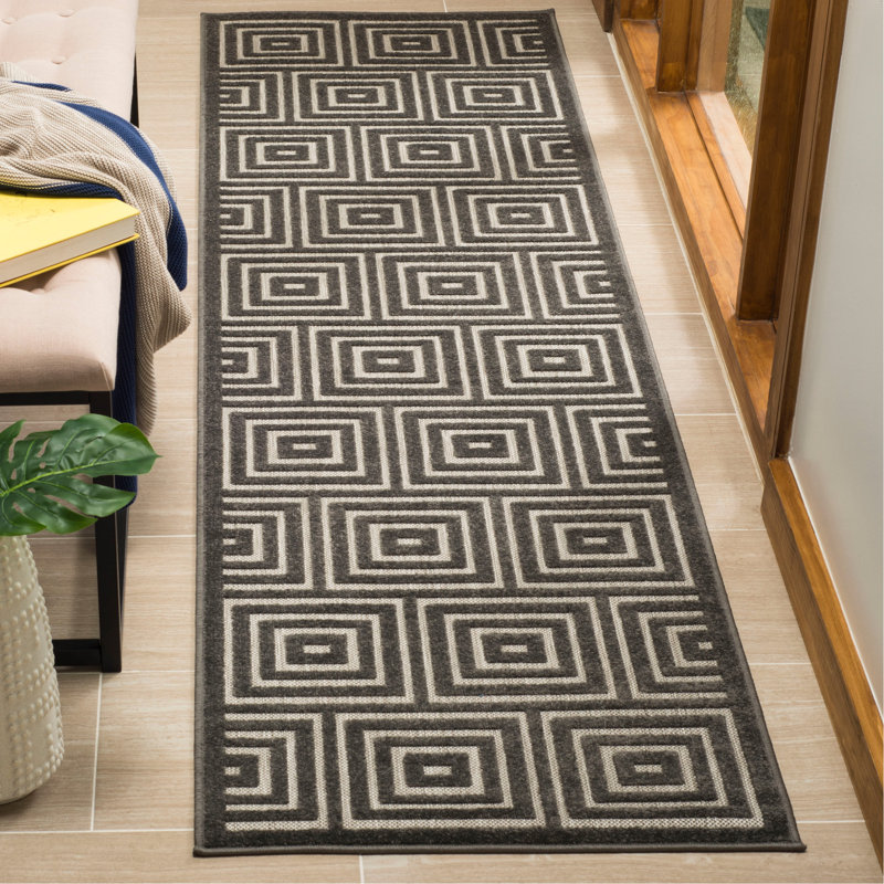 Tapis performance Bosco, Tapis de couloir 2 pi 3 po x 8 pi