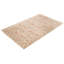 Tapis de bois one-of-kind-noué la 2010 goliath blue 6 pi x 9 pi laine de 3 po Brasen