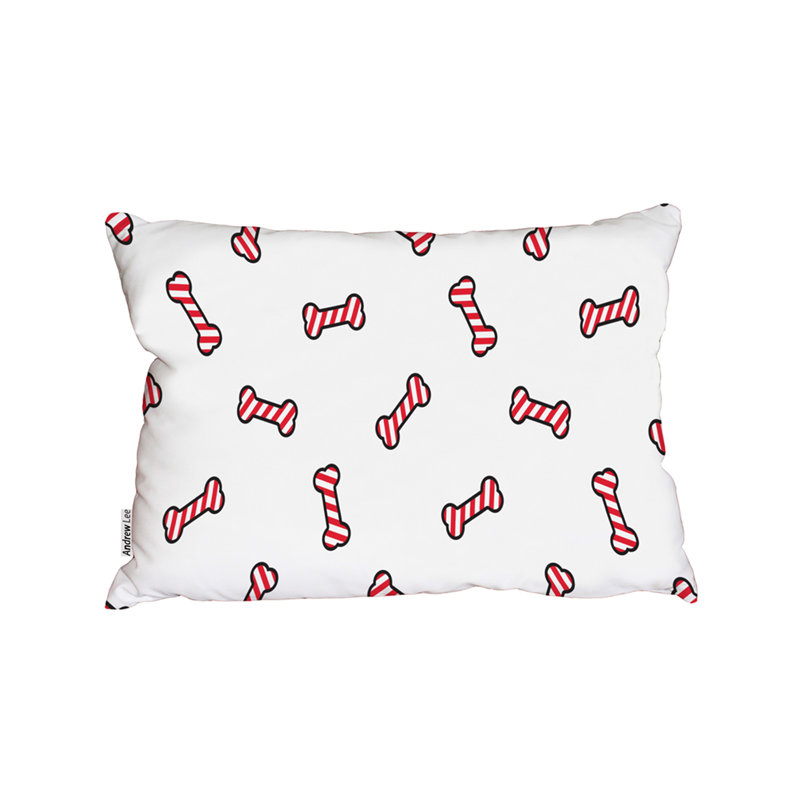 Rectangle Cushion