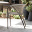 Enzo Outdoor Dining Chair