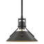 Henry 1 - Light Single Cone Pendant-1513118422-1513118377