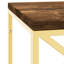 Artimus Frame Coffee Table-1118724580-1118724587