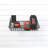 Vavla Steel Slatwall Slatwall / Pegboard Kit-711584315