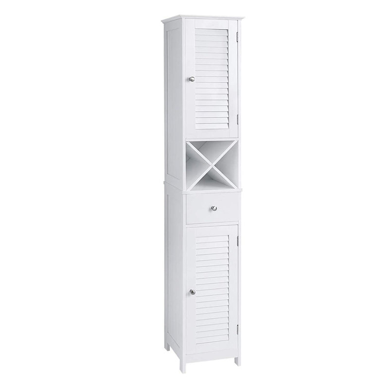 Lepore Linen Cabinet