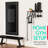 Pamma Floating Shelf