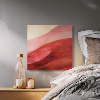 Wrapped Canvas Print Set