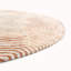 Coral Flatweave Area Rug-114579339