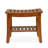 21'' W Teak Shower Bench