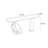 Chinese style modern fashionable console table-1726319698