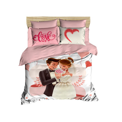 Duvet Cover Set