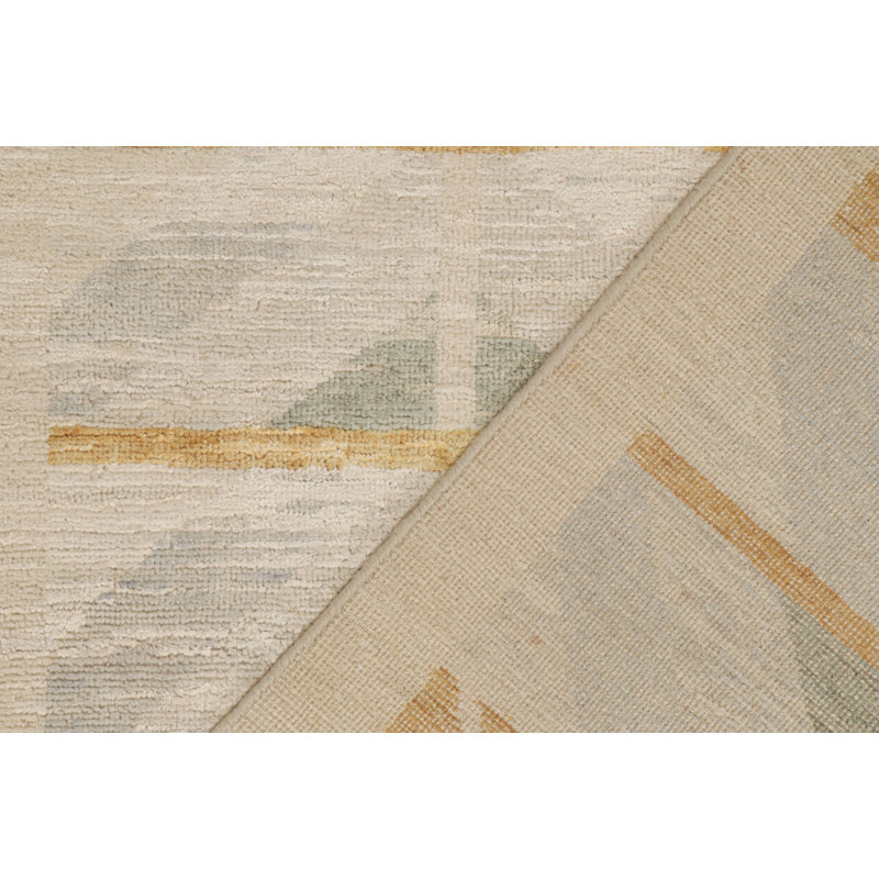 Geometric Area Rug