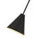 Luminaire suspendu 1 lumière Haveman