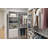 36'' - 60'' Closet System (Can Be Cut To Fit)-677776387