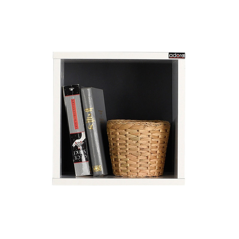 Tablette Raf, Diamant blanc