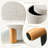 Wollstone Upholstered Ottoman-1219317371