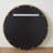 Hudson Mirror-Brass-Lg