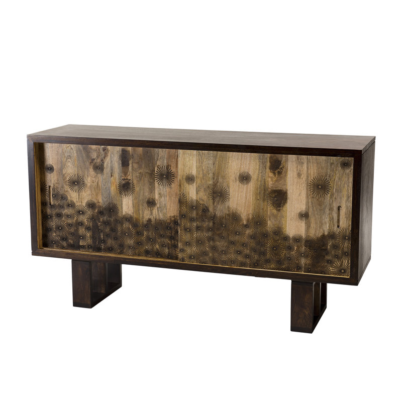 Duboce 160cm Sideboard