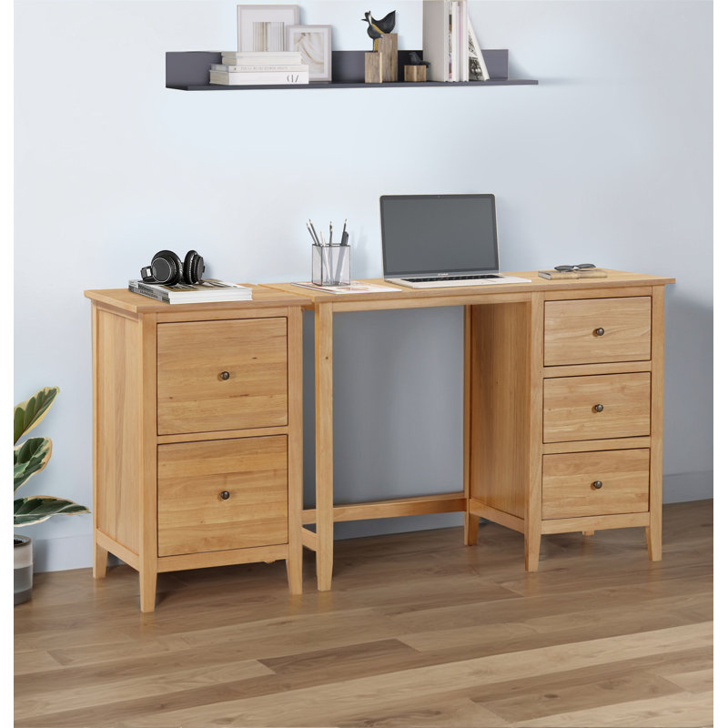 Stockholm Computer Desk