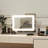 Carryl Metal Rectangle Mirror-891246356