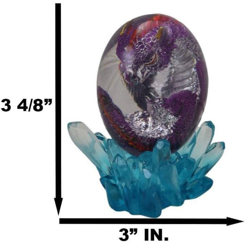 Welteroth Fantasy & Sci-Fi Crystal