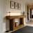 2-Tier Hall Table,Sofa Table,Console Table-129172970