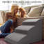 Fabric Floor Cushion