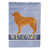 Leonberger sélectionné