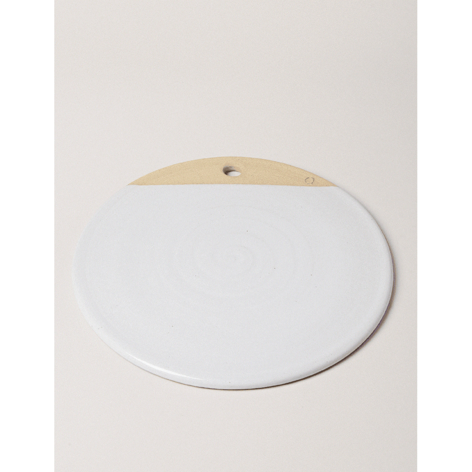 Round Cheese Board, Medium - 10"