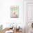 Mehar Pastel Paris I-108236772