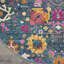 Justien Floral Indoor Rug-49797363