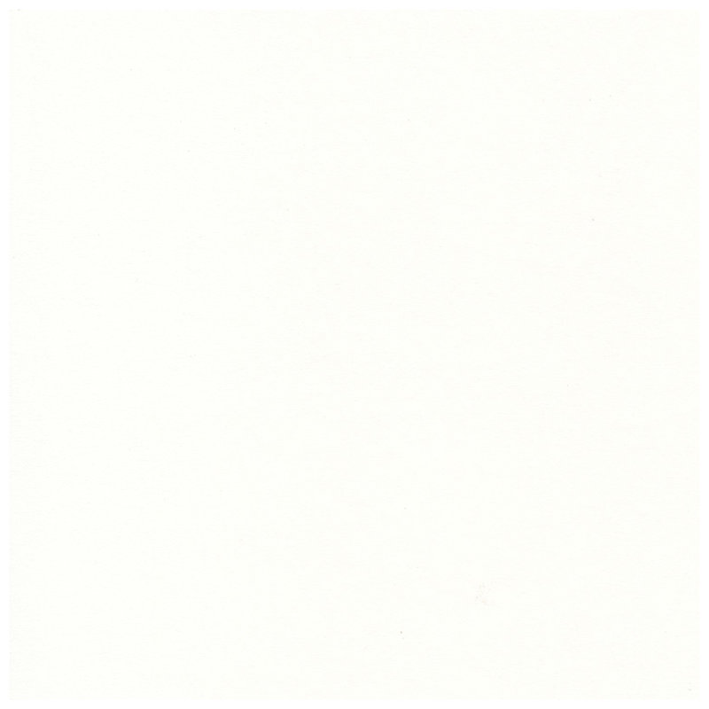 White Wood 16x16 Picture Frame with Porcelain Mat