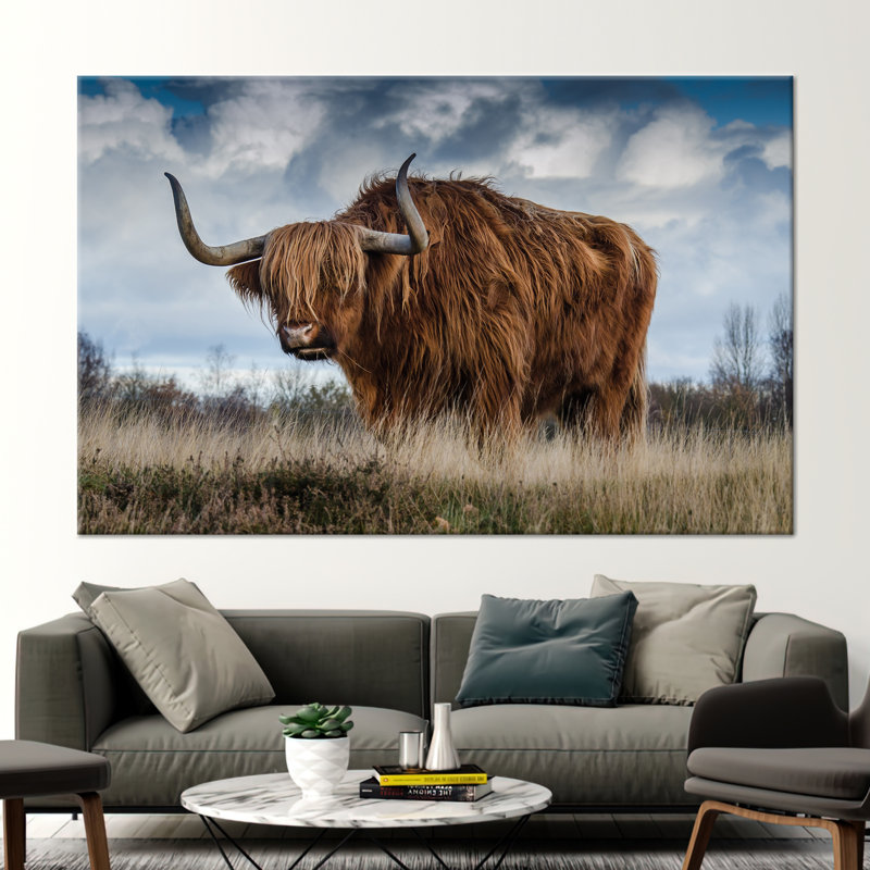 Print on Canvas, Does Not Apply, 80 cm H x 110 cm W, Wrapped Canvas