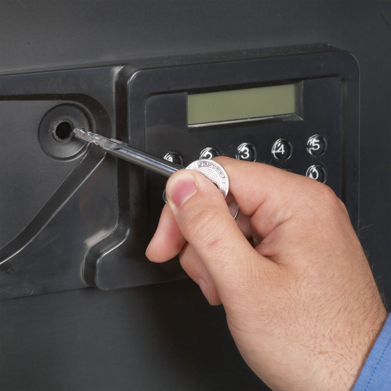 Aneira Security Safe Lock