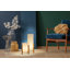 Andreu Wood Tripod Lamp-1961295723