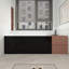 Baignoire 62 po x 28,7 po