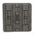 Asha 17.5" Square Storage Ottoman-1729024955