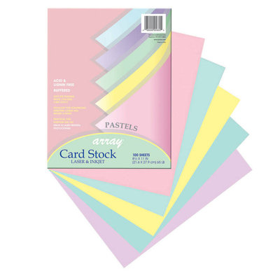 Card Stock