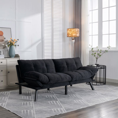 Convertible Folding Modern Sofa Bed