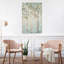 Dream Forest I by James Wiens - Painting on Canvas-47601109