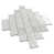Carrara White