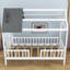 Lit de jour pour lit simple Calio-2002297065