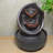 Roclincourt Weather Resistant Table Top Fountain with Light