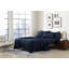 Ensemble de draps en microfibre ultra douce Swift Home Essentials avec taies d’oreiller incluses, poches profondes jusqu’à 14 po, infroissable et facile d’entretien, pêche douce-579616817-579616966