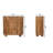 Soba Ball Chest