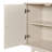 4-door Sideboard with Convex Pattern Doors-1518410339