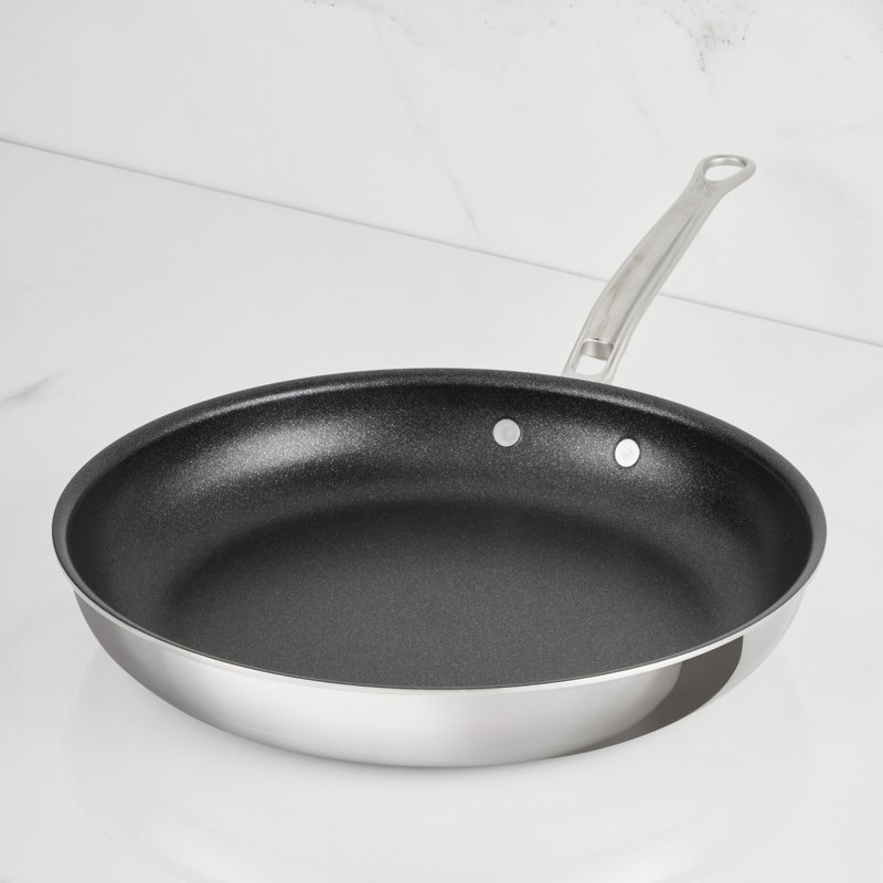Probond Luxe 12.5" Skillet Titum Nonstick