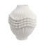 Coulter Handmade Stoneware Table Vase-1681349297